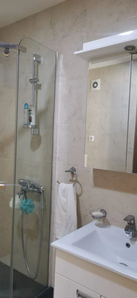 Kupatilo u stanu