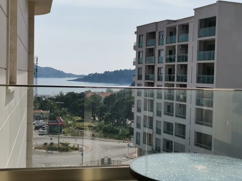 Pogled na kružni tok