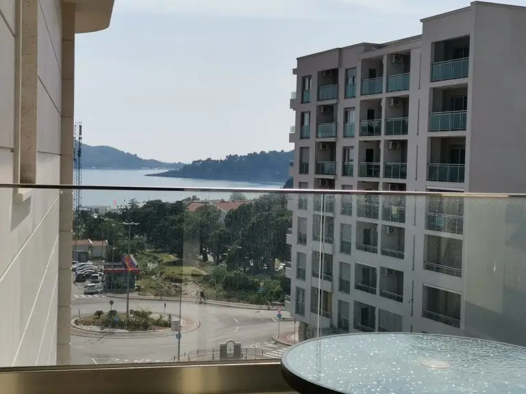 Pogled na kružni tok
