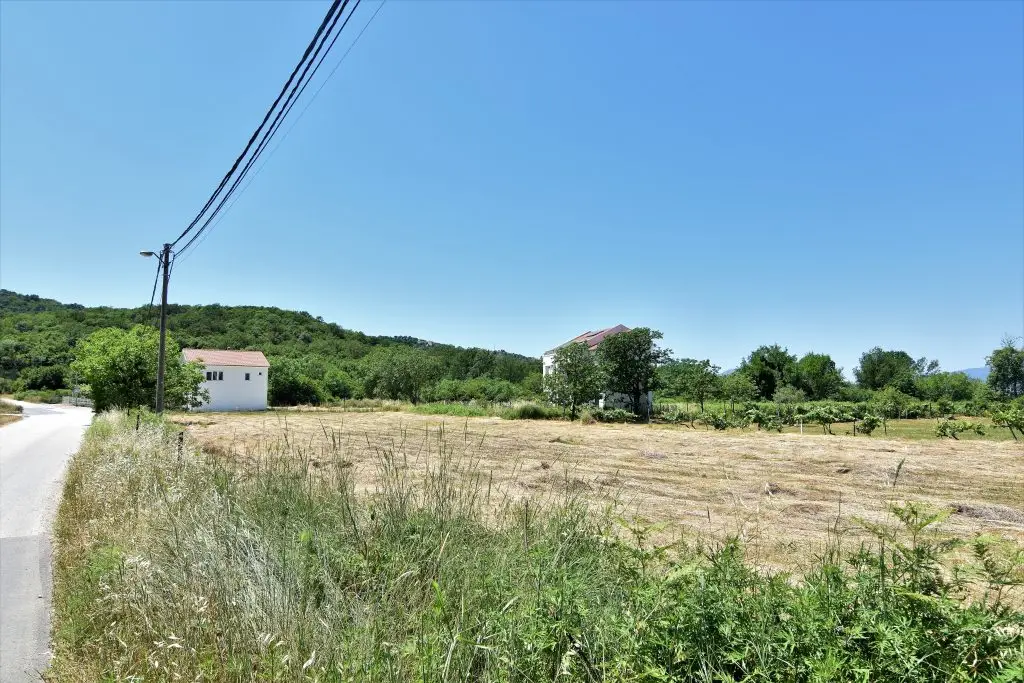 Plac na skretanju