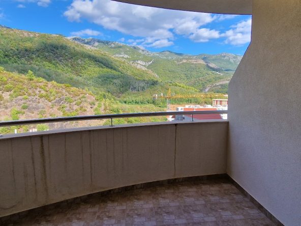 Pogled na prirodu u Ivanovicima
