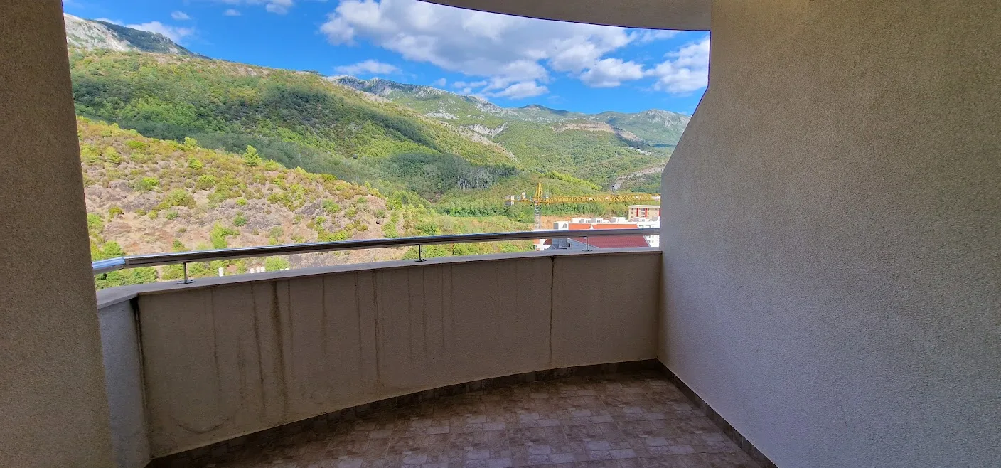 Pogled na prirodu u Ivanovicima