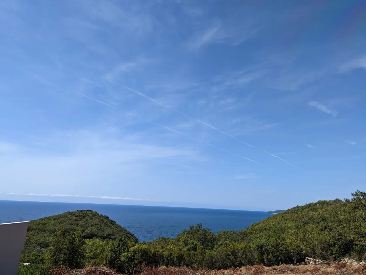 Tragovi aviona