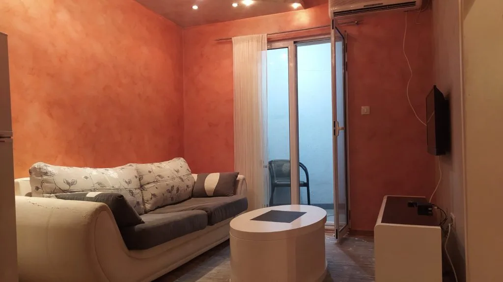 Jednosoban stan u Gospoštini