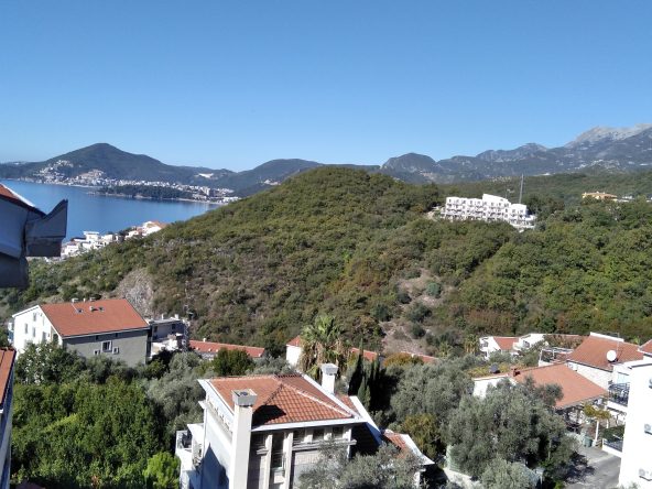 Pogled iznad Pržna