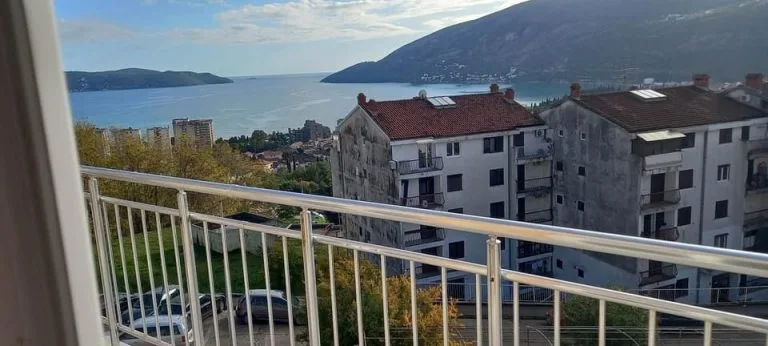 Pogled na more Igala