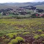 Plac sa građevinskom dozvolom