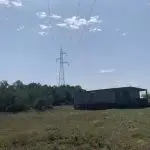 Kuća u izgradnji sa placem