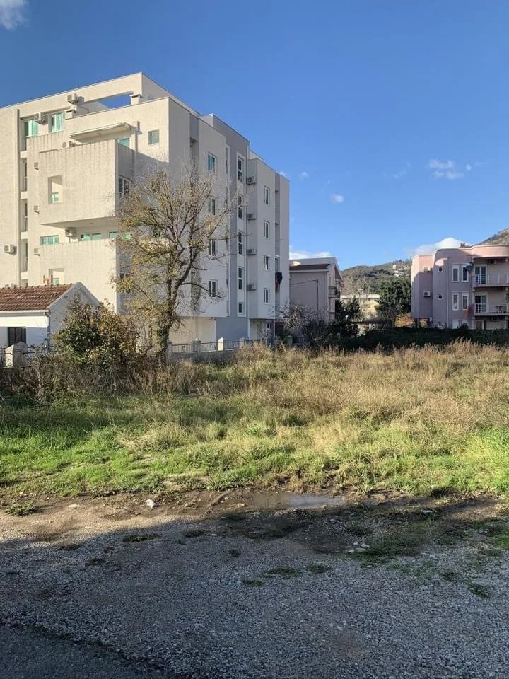 Urbanizovani plac