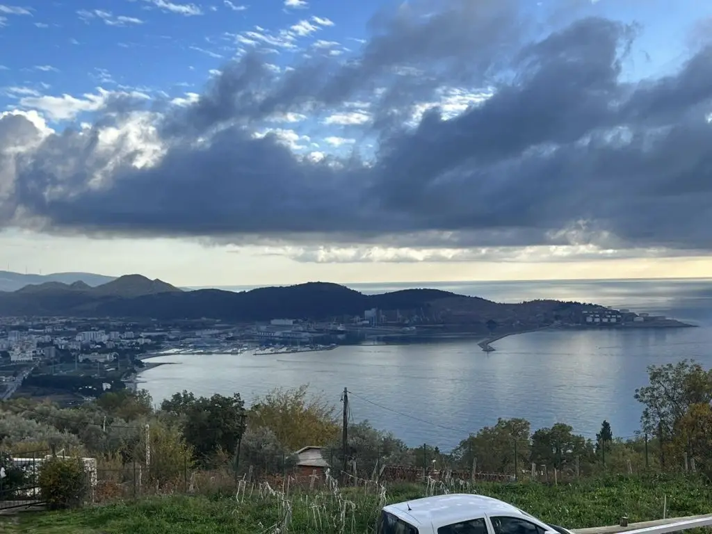 Kuća ispunjena predivnim pogledom