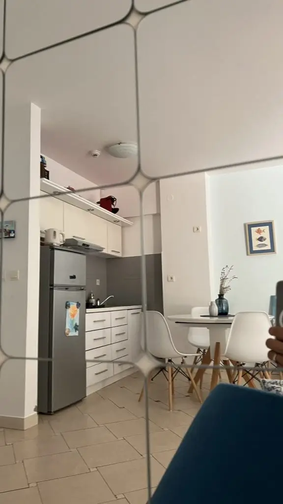 Stan u naselju Podličak
