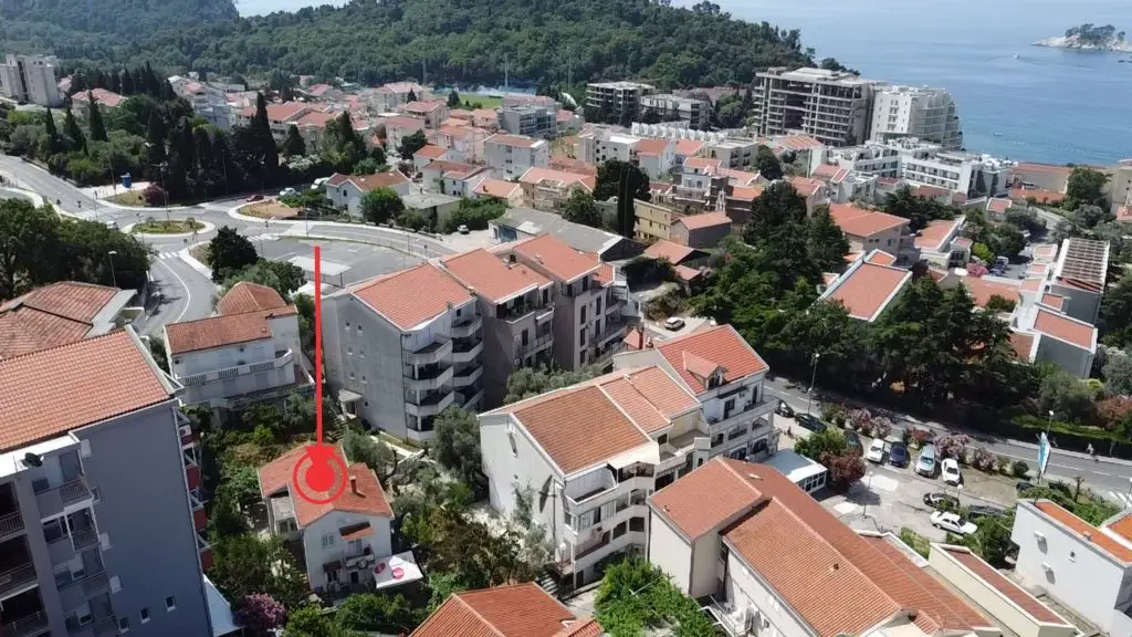 Kuća u Petrovcu