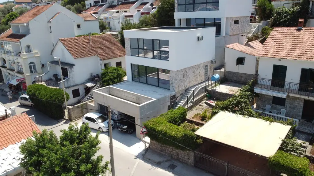 Vila u Krašićima
