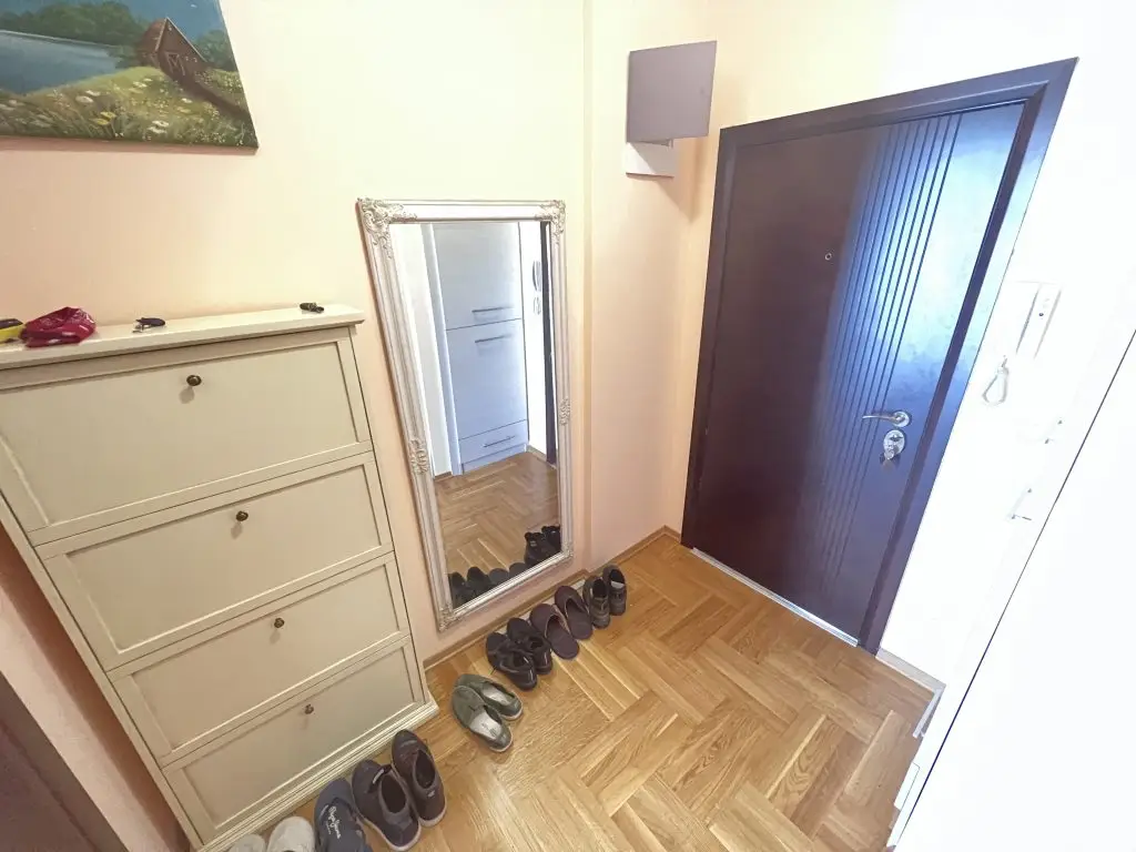 Hodnik stana