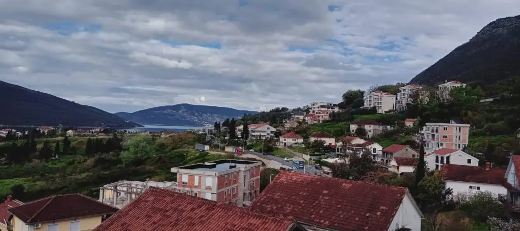 Pogled na zaliv