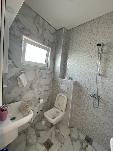 Kupatilo od mermera