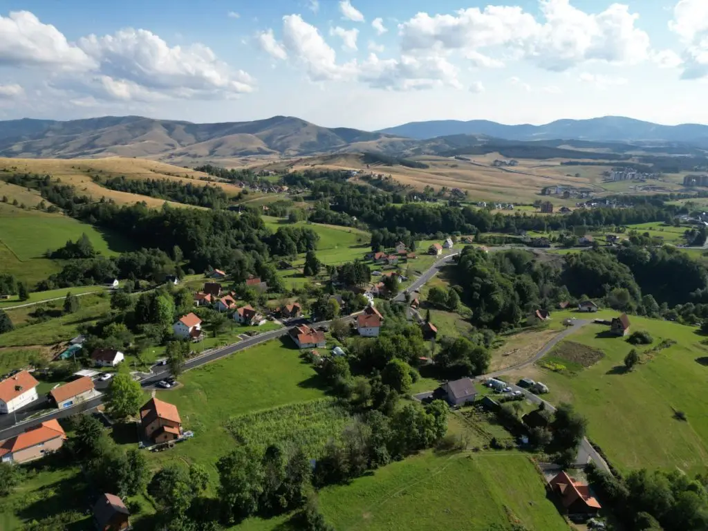 prodaja zemljišta na Zlatiboru