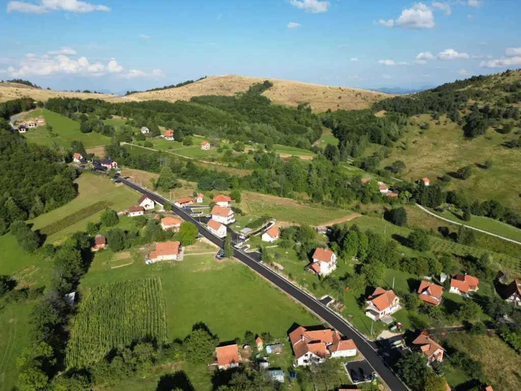 prodaja građevinskog zemljišta
