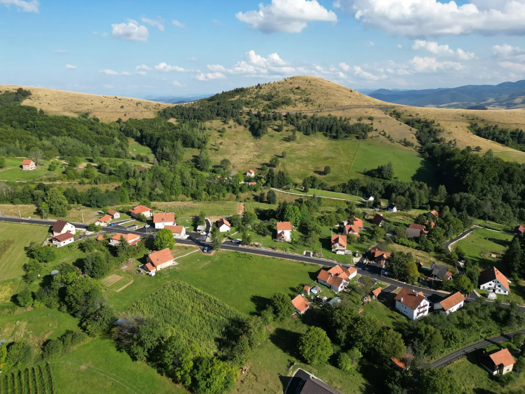 građevinsko zemljište na Zlatiboru