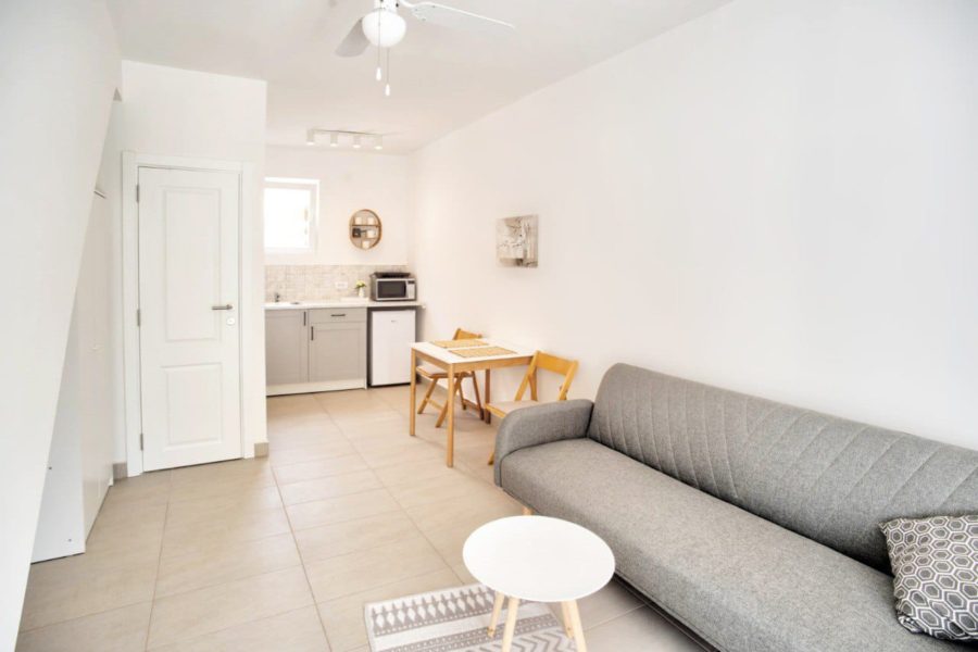 apartmanski tip kuće u Crnoj Gori