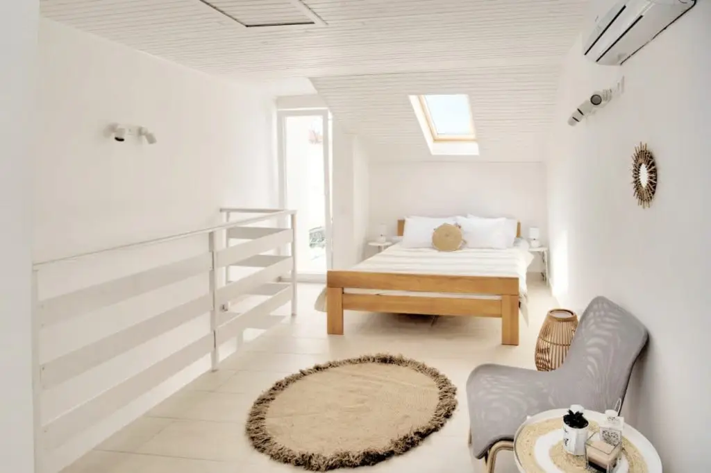 kuća apartmanskog tipa blizu mora u Crnoj Gori