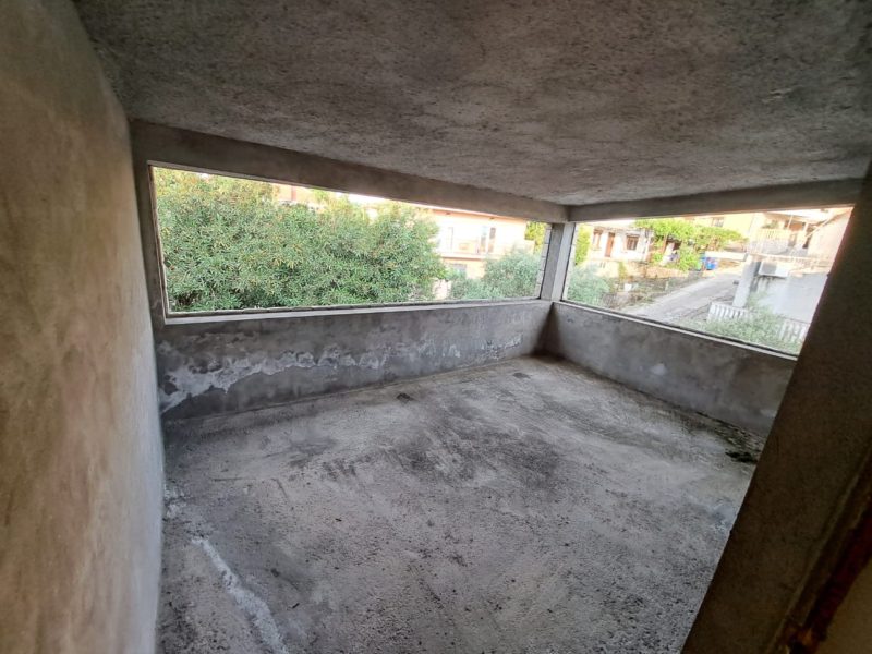 kuća sa dvorištem u Crnoj Gori