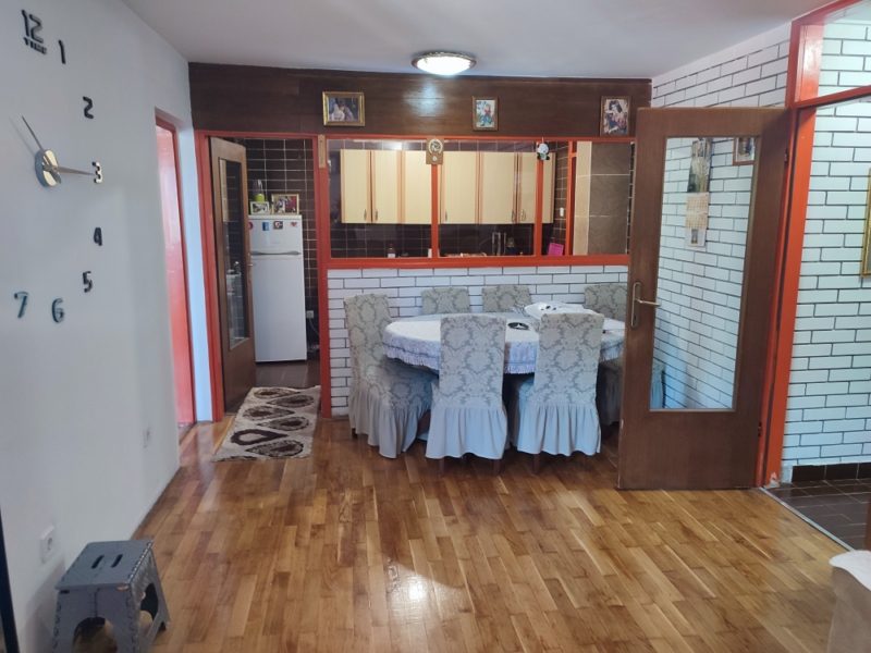 dvosoban stan u naselju Plužine