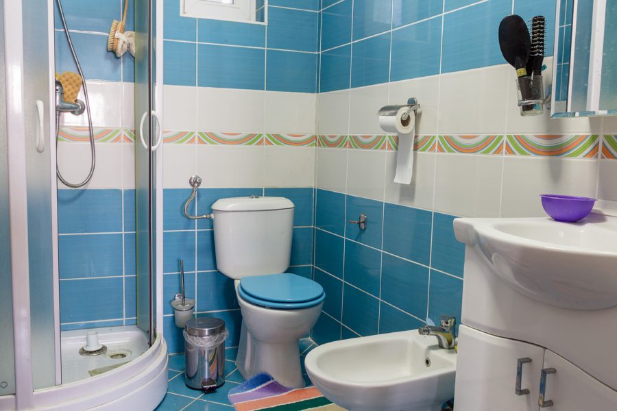 kuća u naselju Kunje u Crnoj Gori