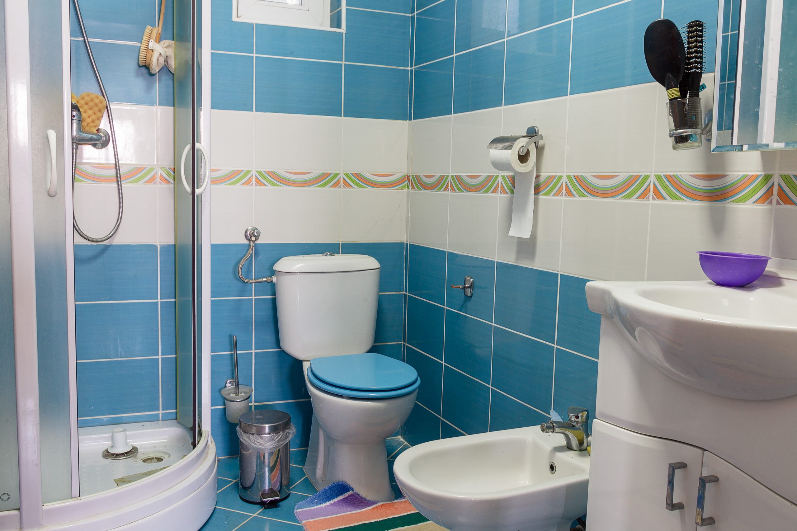 kuća u naselju Kunje u Crnoj Gori