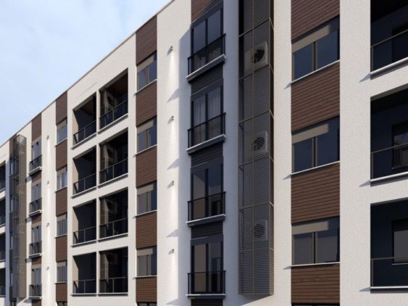 stanovi u Crnoj Gori