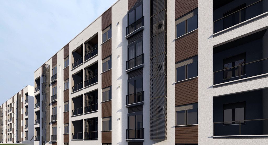 stanovi u Crnoj Gori