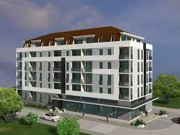plac u Bečićima u Crnoj Gori