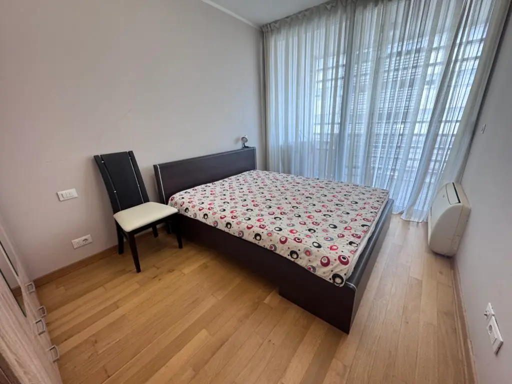 stan kompletno opremljen u Crnoj Gori