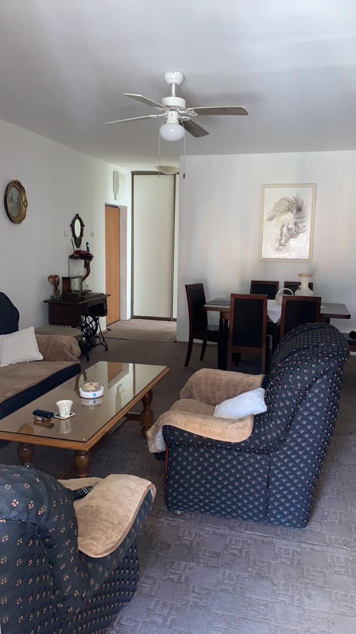 opremljen dvosoban stan