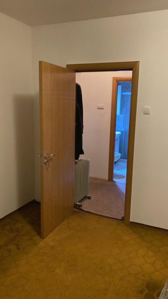 opremljen dvosoban stan u Crnoj Gori