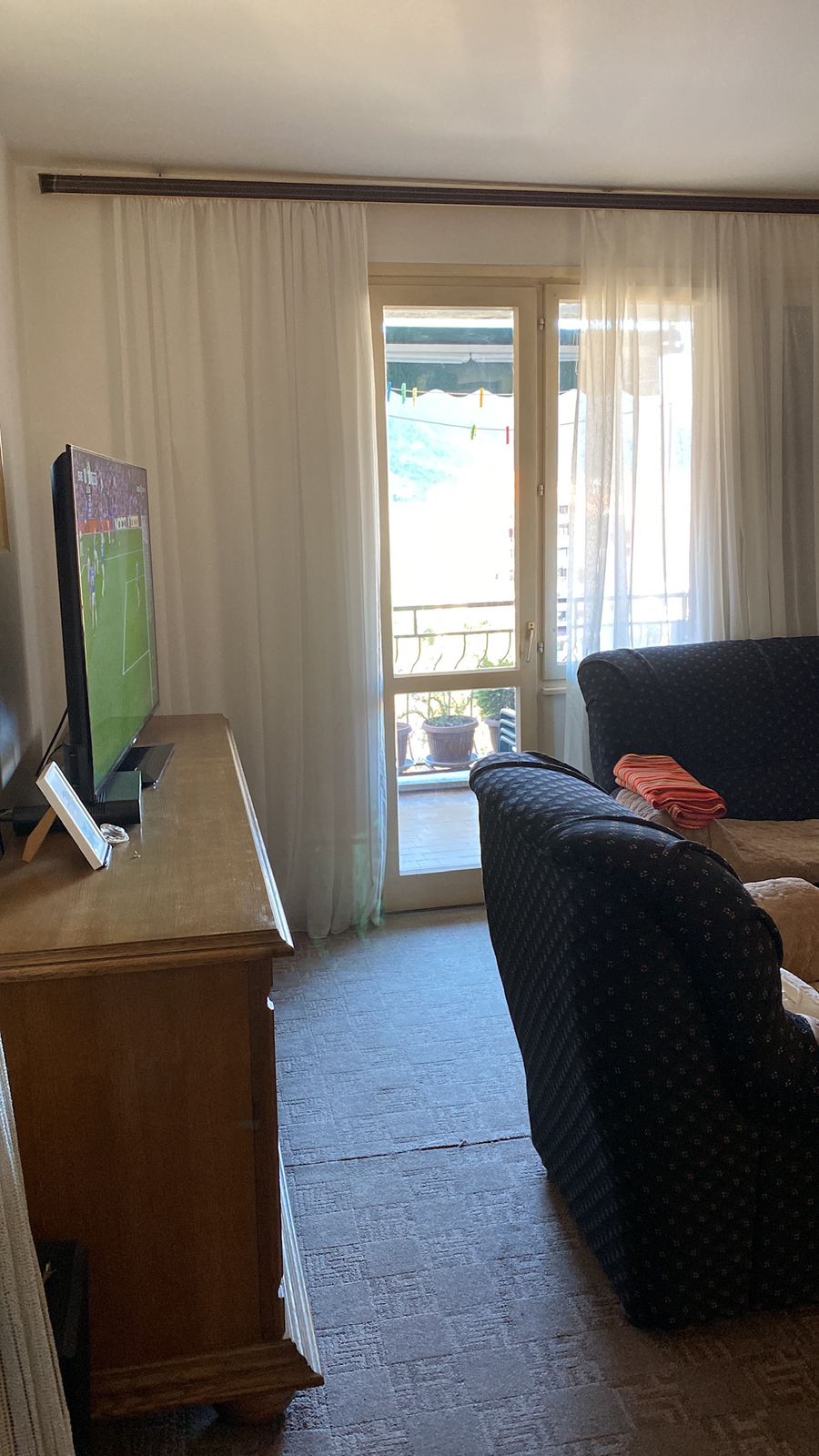 opremeljen stan u Kotoru