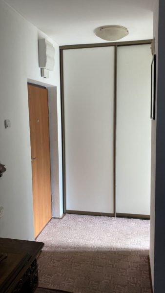 dvoisoban stan u naselju Škaljari