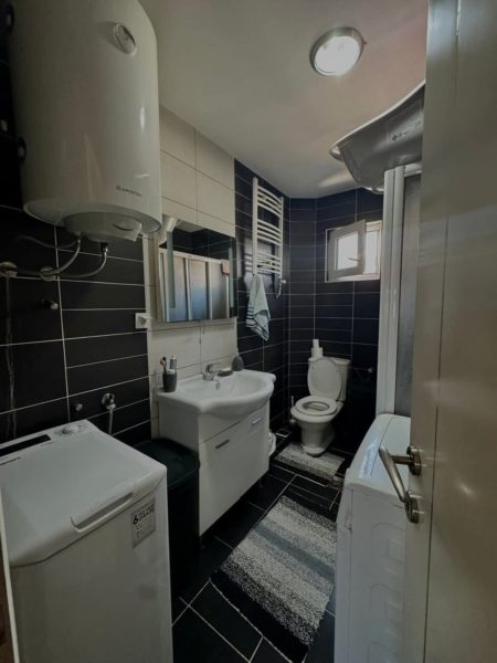 opremljena kuća u Crnoj Gori