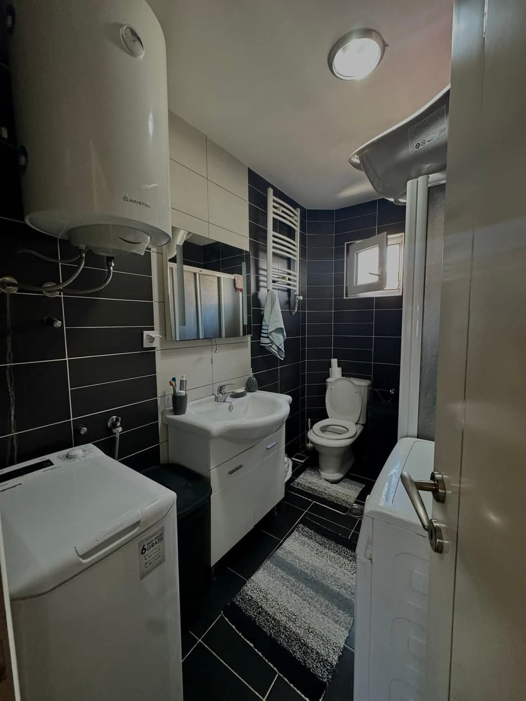 opremljena kuća u Crnoj Gori