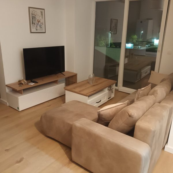 stan sa nameštajem u Crnoj Gori