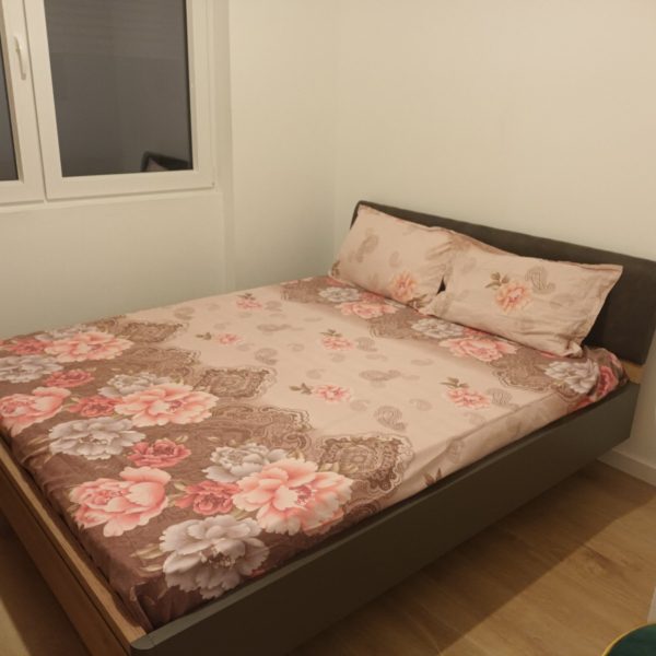 opremljen stan u Crnoj Gori