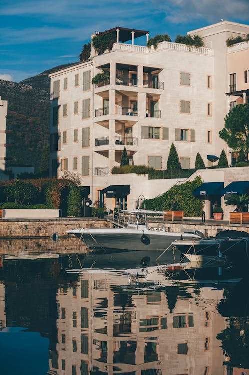strani državljani koji hoće da kupe nekretninu u Crnoj Gori