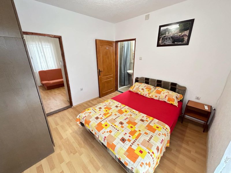 trospratna kuća u Šušnju