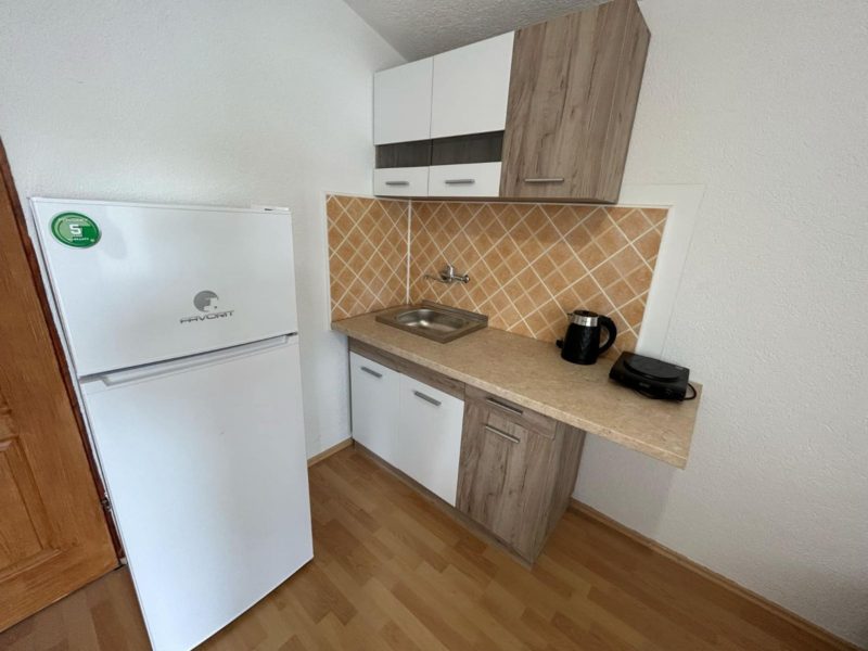 trospratna kuća sa nameštajem u Šušnju