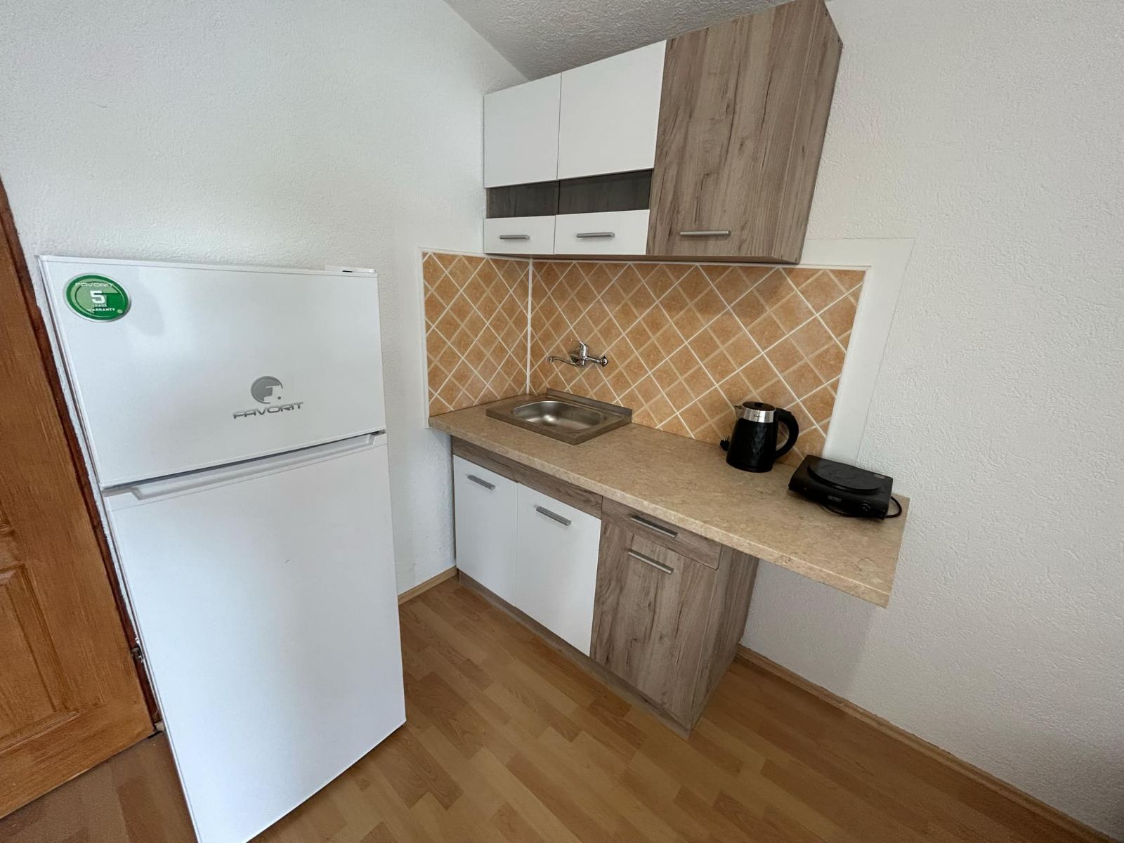 trospratna kuća sa nameštajem u Šušnju