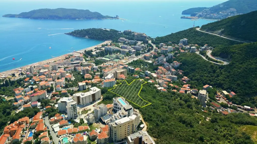 plac za zajedničku gradnju