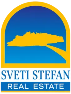 Sveti Stefan Real Estate Logo