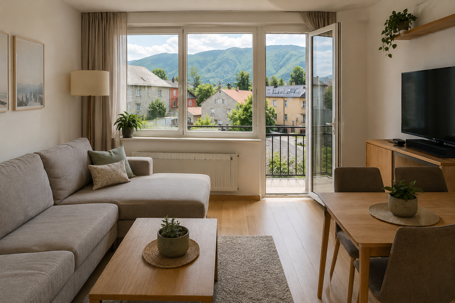 cetinje-apartman