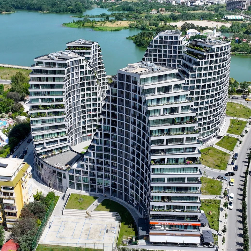Lake View Residences